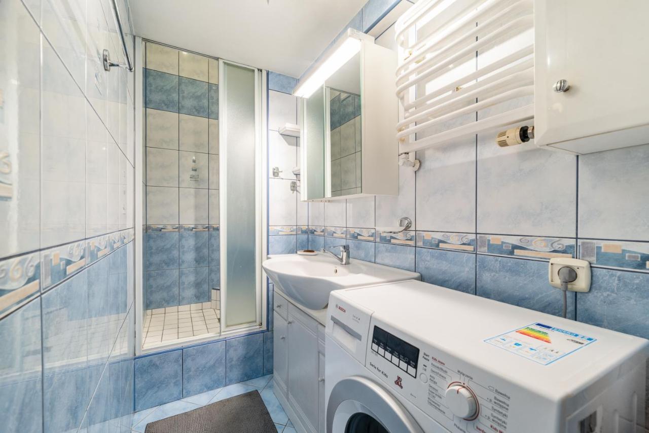 Apartment In City Center Gdańsk Kültér fotó