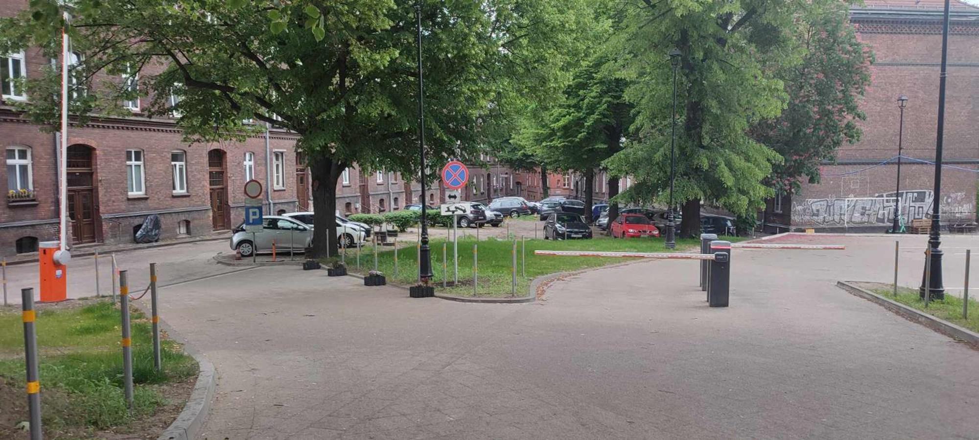 Apartment In City Center Gdańsk Kültér fotó